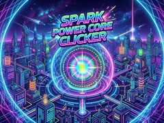 Mäng Spark Power Core Clicker