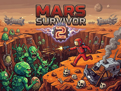 Mäng Mars Survivor 2