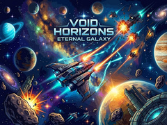 Mäng Void Horizons - Eternal Galaxy