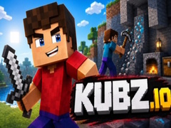 Mäng Kubz.io