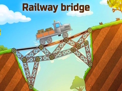 Mäng Railway bridge