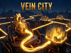 Mäng Vein City