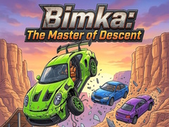 Mäng Bimka: The Master of Destruction