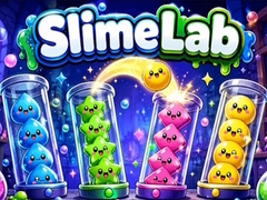 Mäng SlimeLab