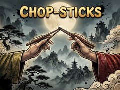 Mäng Chop-Sticks