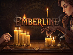 Mäng Emberline