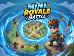 Mäng Mini Royale Battle
