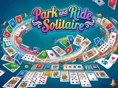 Mäng Park and Ride Solitaire