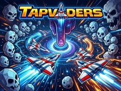Mäng TapVaders
