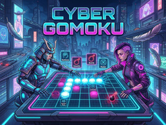 Mäng Cyber Gomoku