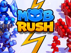 Mäng Mob Rush