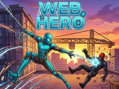 Mäng Web Hero