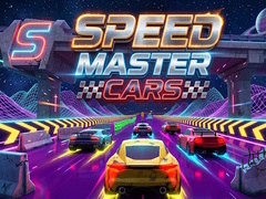 Mäng Speed Master Cars