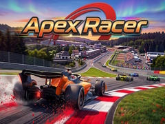 Mäng Apex Racer