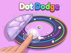 Mäng Dot Dodge
