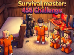 Mäng Surval master: 456 Challenge