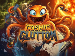 Mäng Cosmic Glutton