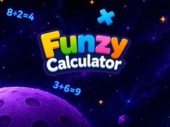 Mäng Funzy Calculator