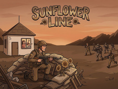 Mäng Sunflower Line