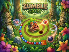 Mäng Zumble Story