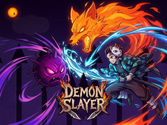 Mäng Demon Slayer