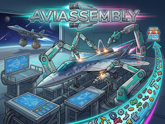 Mäng Aviassembly