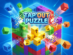 Mäng Tap Out Puzzle