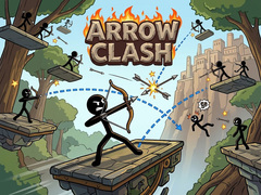 Mäng Arrow Clash