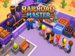 Mäng Railroad Master