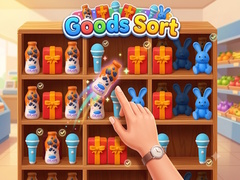 Mäng Goods Sort 