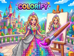 Mäng Colorify