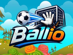 Mäng Ballio