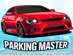 Mäng Parking master