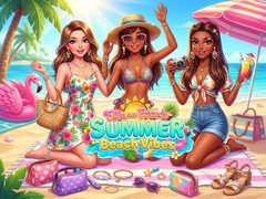Mäng Ellie and Friends Summer Beach Vibes