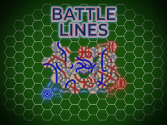 Mäng Battle-Lines