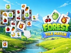 Mäng Forest Tile Match