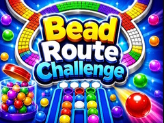 Mäng Bead Route Challenge