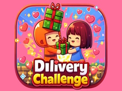 Mäng Dilivery Challenge