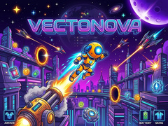 Mäng Vectonova
