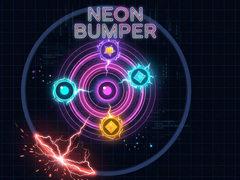 Mäng Neon Bumper