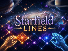 Mäng Starfield Lines