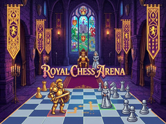 Mäng Royal Chess Arena
