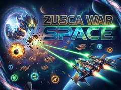 Mäng Zusca War Space