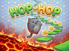 Mäng Hop-Hop
