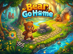 Mäng Bear Go Home