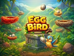Mäng Egg Bird