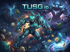 Mäng Tusg
