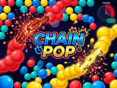 Mäng Chain Pop