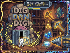 Mäng Dig Dan Dig