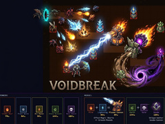 Mäng Voidbreak